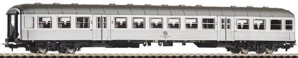 Bnb-719,Maßstab 1:43,5 ,1969,schwarzer Rahmen,mit Beleuchtung und Schlußlicht,mit Decoder